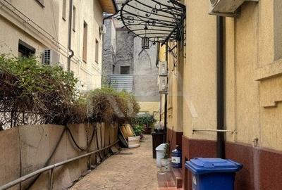 3 camere in vila la curte | Foisorul de foc  - Iancului - 2