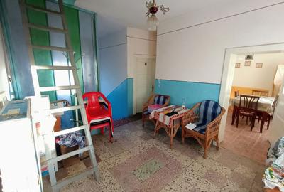 Casă cu 4 camere în Central - 12