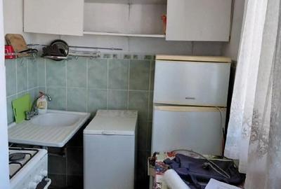 Garsonieră decomandată în Exterior Vest - 4