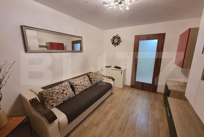 Apartament cu 2 camere decomandat în Frumoasa - 6