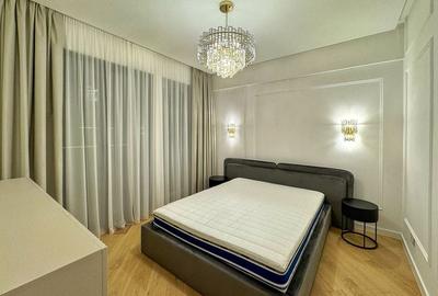 READY TO MOVE  I  Apartament 2 camere,  spatios 66 mp pe IANCU NICOLAE 75 - 11