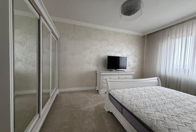 Apartament cu 2 camere semidecomandat, mobilat în Vitan - 7