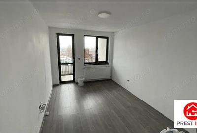 Apartament cu 2 camere în Criș - 1