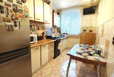 Apartament cu 2 camere decomandat în Central - 6