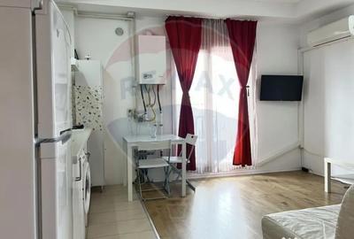 Apartament cu 2 camere decomandat, mobilat în Ștefăneștii de Jos