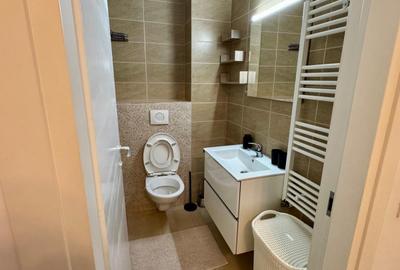 Apartament 2 camere | Tomis Plus | Prima inchiriere | - 13