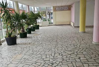 Inchiriez spatiu comercial in Titu-central - 2