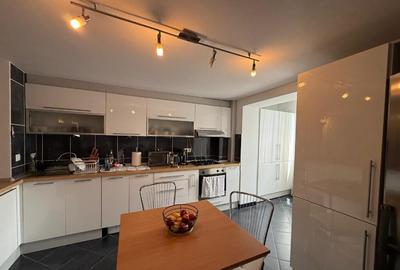 Apartament 3 camere, etaj 1, zona Dorobanti - 4