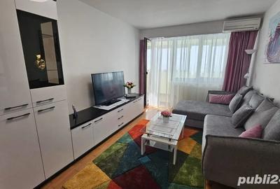 Inchiriere apart 2 camere Dudesti Pantelimon langa cladirea Rams - 3