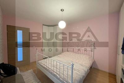 Apartament de 3 camere, 76mp, gradina 40mp, parcare, Omnia Residence - 8