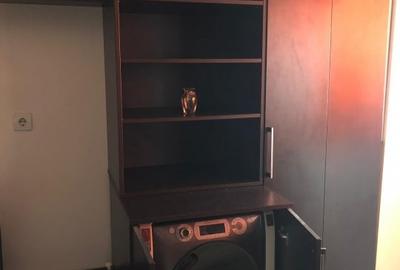Apartament cu 2 camere decomandat, mobilat în Mihai Bravu - 11