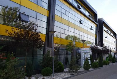Inchiriere spatiu birouri Otopeni - 3