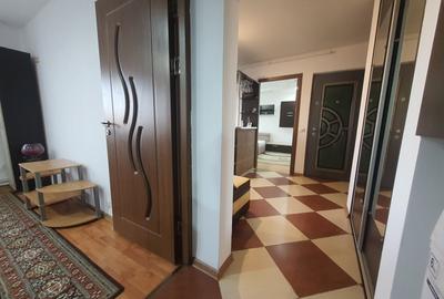 OCAZIE!!! KM 5 APARTAMENT CU 2 CAMERE MOBILAT SI UTILAT CENTRALA GAZE - 11