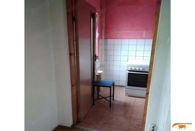 Garsoniera Badea Cartan cu balcon - 3