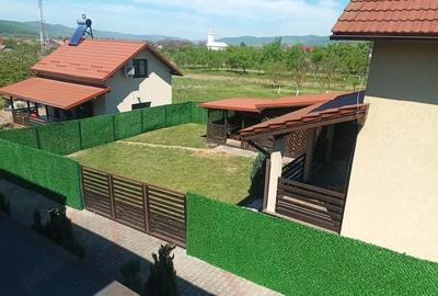 Casă cu 4 camere cu Teren 977 Mp în Urișor - 9