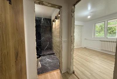 Apartament cu 2 camere nedecomandat în Ștefan cel Mare - 11