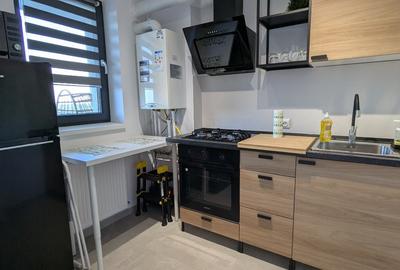 Garsonieră decomandată, mobilată în Theodor Pallady - 8