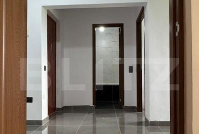 Apartament de 3 camere, renovat+garaj inclus - 6