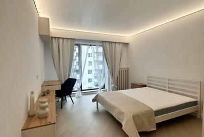 Studio premium Cortina North faza 1 - 2