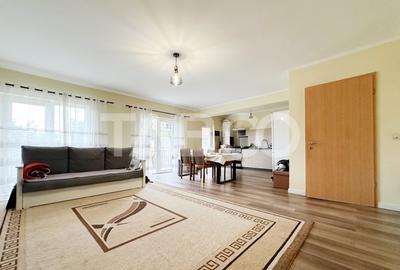 Duplex cu 4 camere cu Canalizare în Borhanci - 1