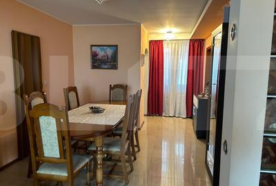 Apartament 4 camere decomandat zona Octav Onicescu - 18
