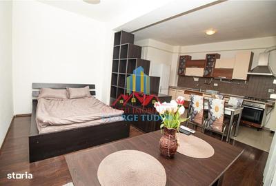 Garsonieră în Dudu