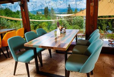 Casă cu 4 camere în Central - 6