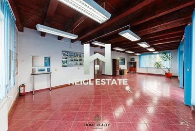 Spațiu comercial, de 400 mp, în Freidorf - 6