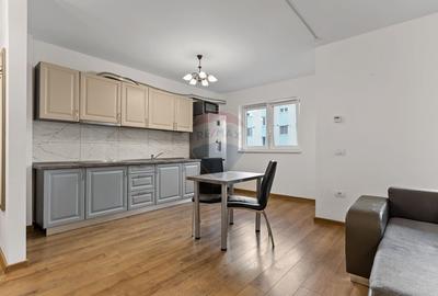 Apartament cu 3 camere in zona Boul Rosu - 6