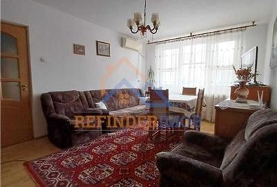 Apartament de vanzare cu 3 camere, zona Dristor - ParkLake - 1