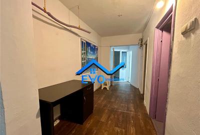 Spatiu Comercial de inchiriat, Soseaua Pacurari, 130 mp - 17