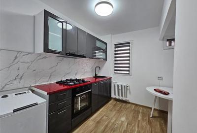 Apartament cu 2 camere semidecomandat, mobilat în Podu Roș - 4