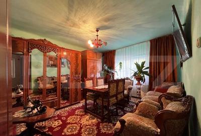 Casa D + P 150 mp utili ?i teren 1.347 mp, zona Stadionulu - 16