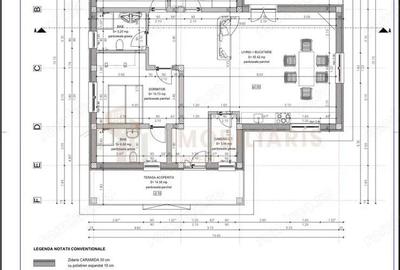 Casă cu Teren 800 Mp în Mocira - 6