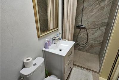 Apartament deosebit cu 3 camere str. Castelului - Comision 0% - 32