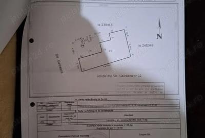Vanzare casa la curte sector 5,?oseaua Salaj pe langa Coplex Humulesti. - 8