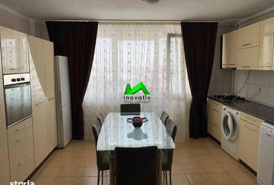 Apartament cu 2 camere decomandat, mobilat în Ștrand - 5