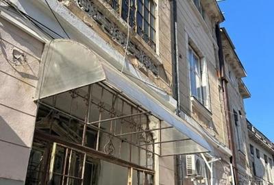 Victoriei-adiacent! imobil P+2 - 2