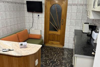 Apartament cu 2 camere decomandat în Tineretului - 1