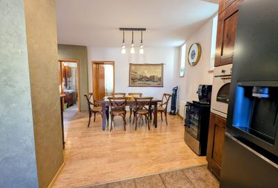 Casă individuală cu 7 camere cu Canalizare în Jiului - 3