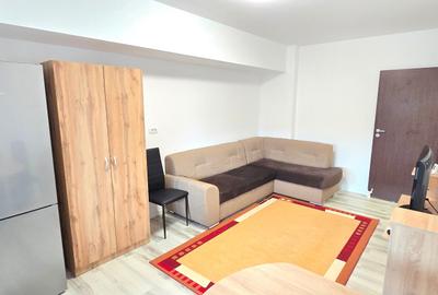 Apartament cu 2 camere semidecomandat, mobilat în Bucium - 4