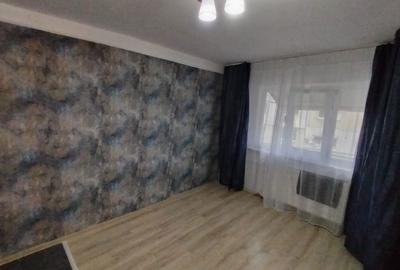 Garsonieră în Granit - 2