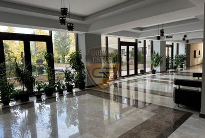 Apt 2 cam, Solid Residence, Mamaia 387, gaze, aer conditionat, decomandat - 7