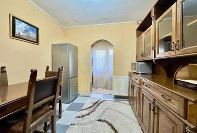 Apartament cu 2 camere decomandat în Lipovei