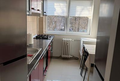 Apartament cu 2 camere semidecomandat în Camil Ressu - 1