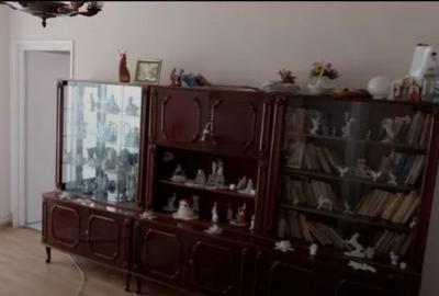 Apartament cu 2 camere semidecomandat în Exterior Vest - 11