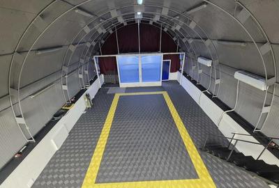 Spațiu comercial, în Central - 1