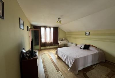 Exclusivitate! Vila P+M inalta, 4 camere, mobilata utilata, Valu lui Traian! - 8