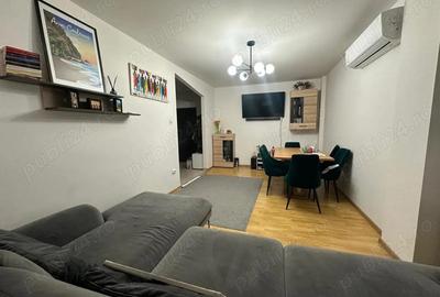 Apartament cu 3 camere decomandat în Central - 6