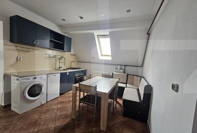 Apartament de vanzare, cu 3 camere, 64 mp, zona Girocului - 19